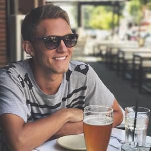 Meet your Posher, Nick